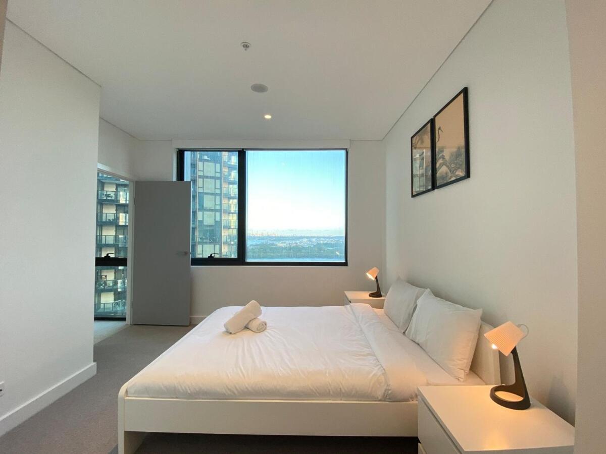 Kozyguru Rhodes Modern 2bed Parking& Views Apartment