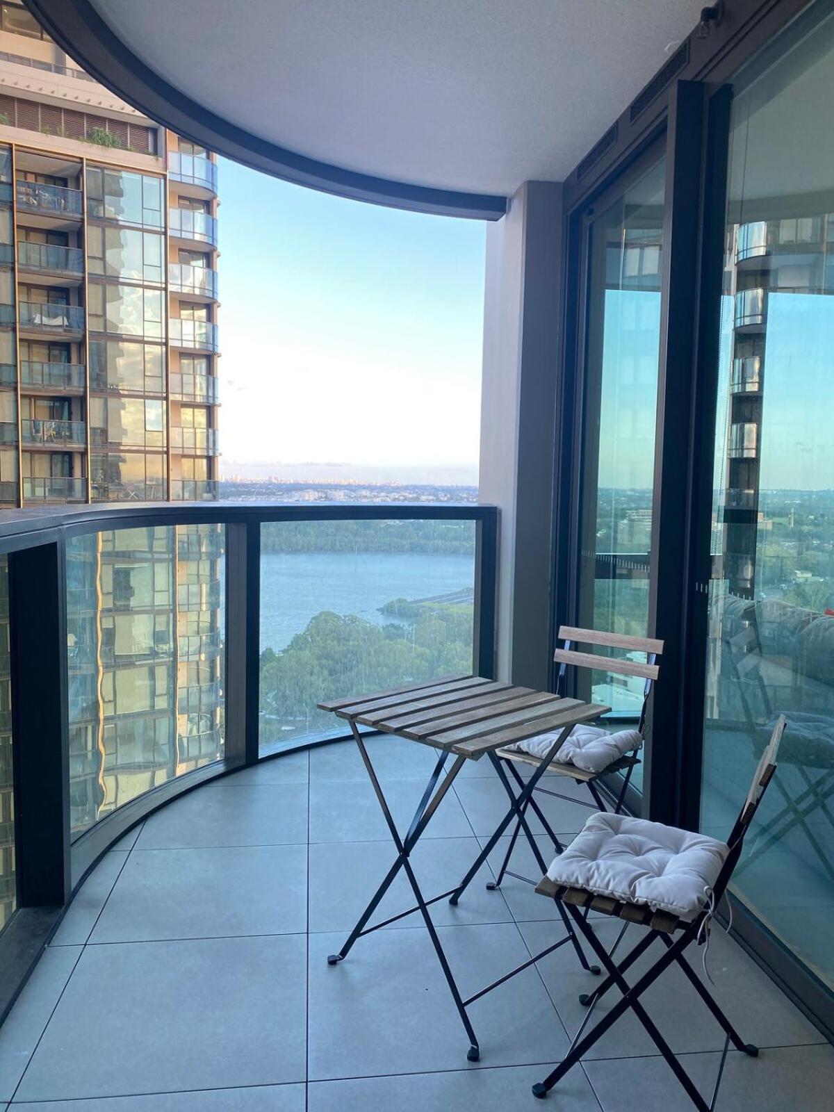 Apartment Kozyguru Rhodes Modern 2bed Parking& Views *