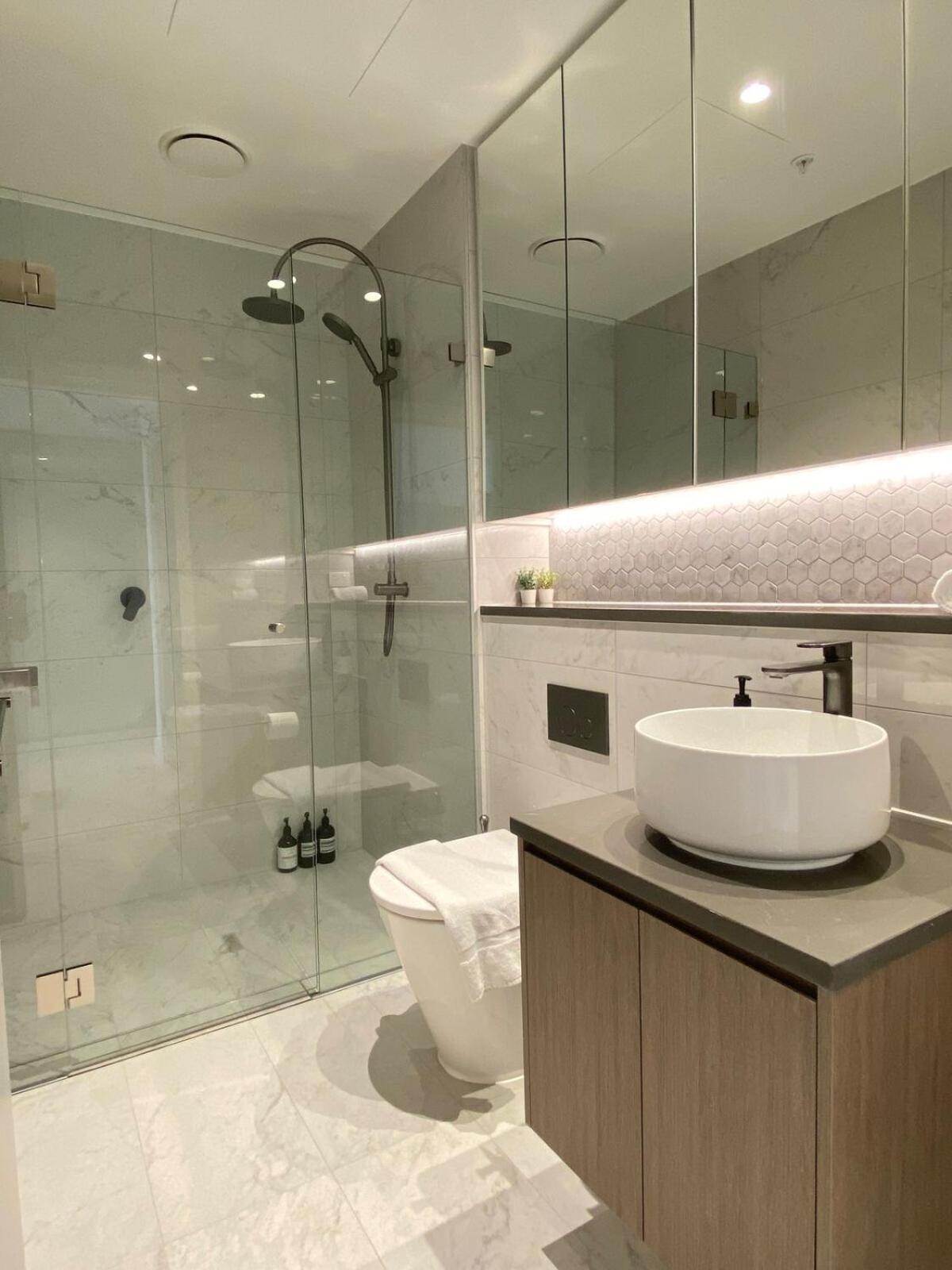 Apartment Kozyguru Rhodes Modern 2bed Parking& Views