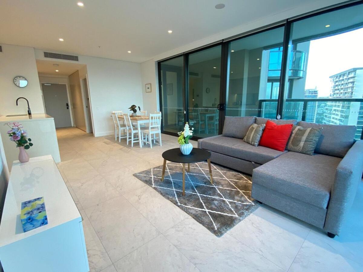 Apartment Kozyguru Rhodes Modern 2bed Parking& Views *